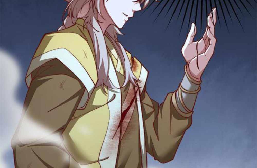 Heaven’s Devourer Chapter 4 - halaman 165