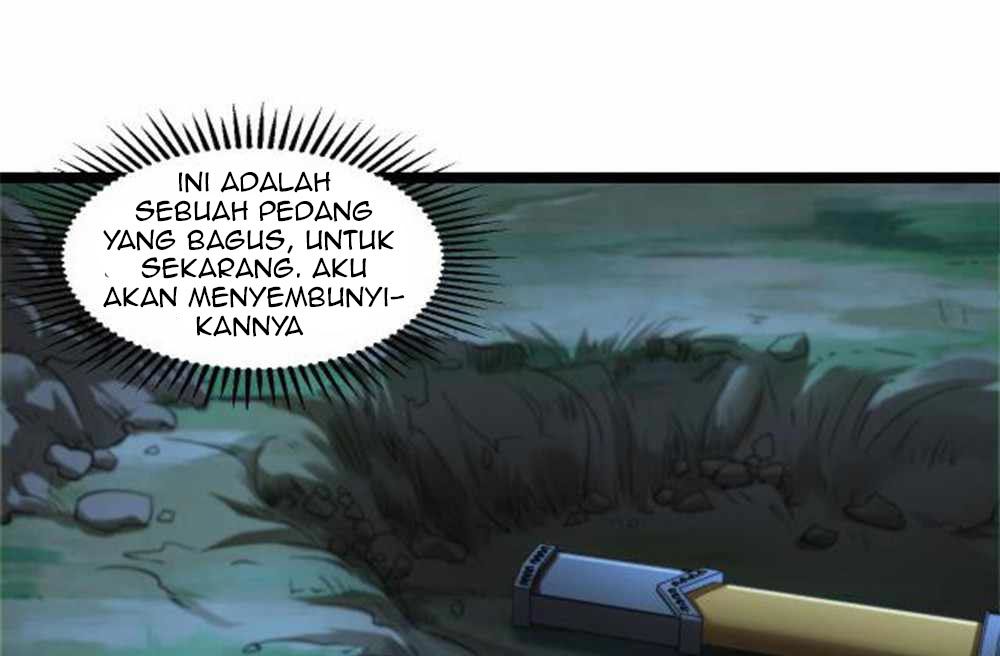 Heaven’s Devourer Chapter 4 - halaman 167