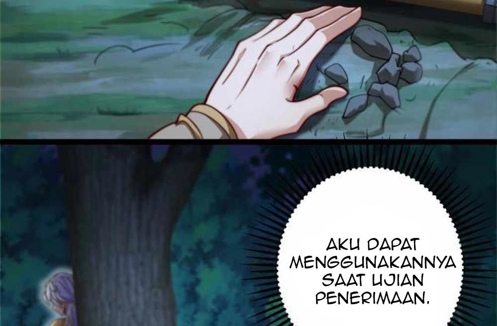 Heaven’s Devourer Chapter 4 - halaman 168