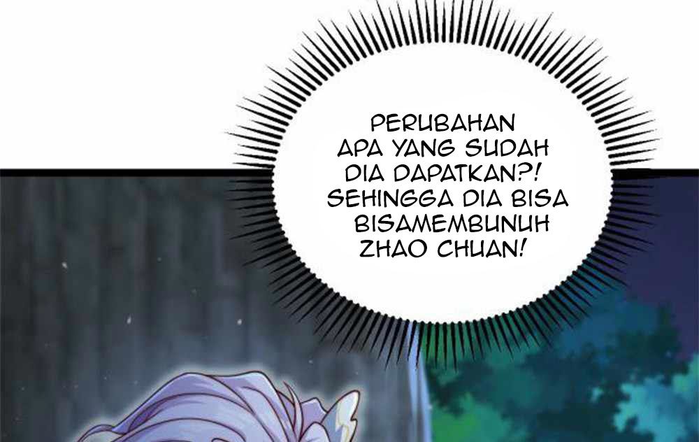 Heaven’s Devourer Chapter 4 - halaman 171
