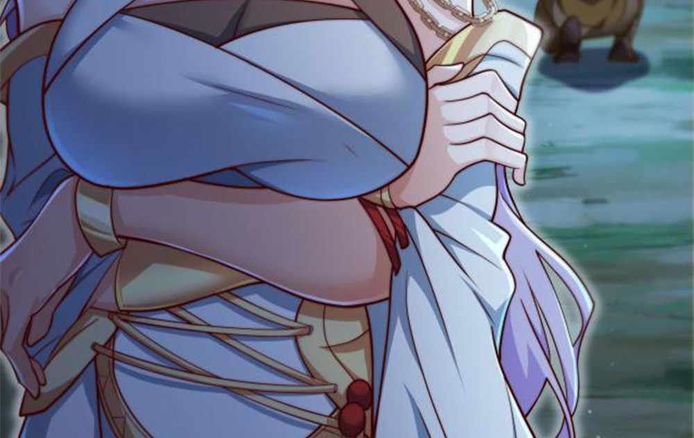 Heaven’s Devourer Chapter 4 - halaman 173