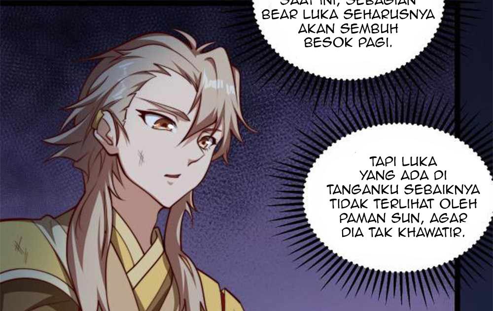 Heaven’s Devourer Chapter 4 - halaman 175