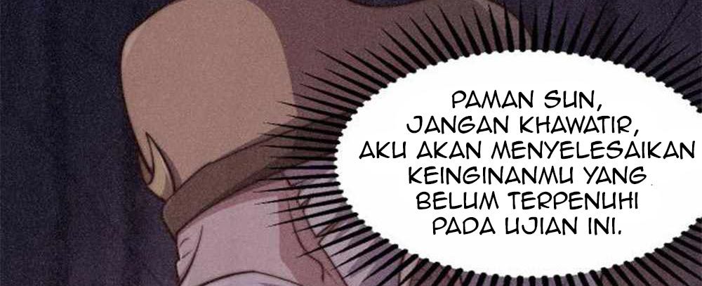 Heaven’s Devourer Chapter 4 - halaman 188