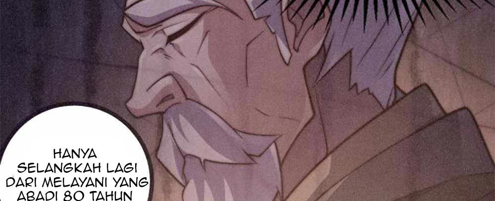 Heaven’s Devourer Chapter 4 - halaman 189