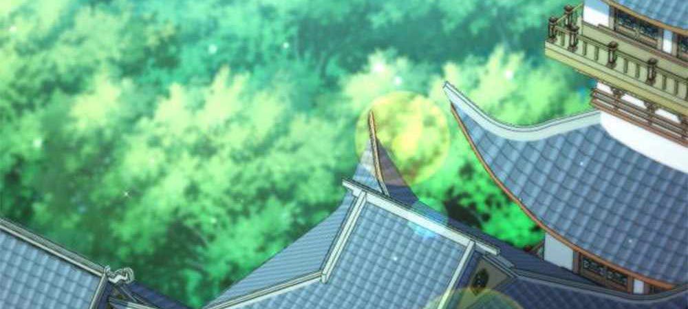 Heaven’s Devourer Chapter 4 - halaman 204