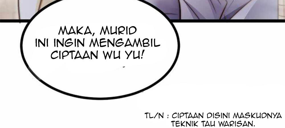 Heaven’s Devourer Chapter 4 - halaman 218