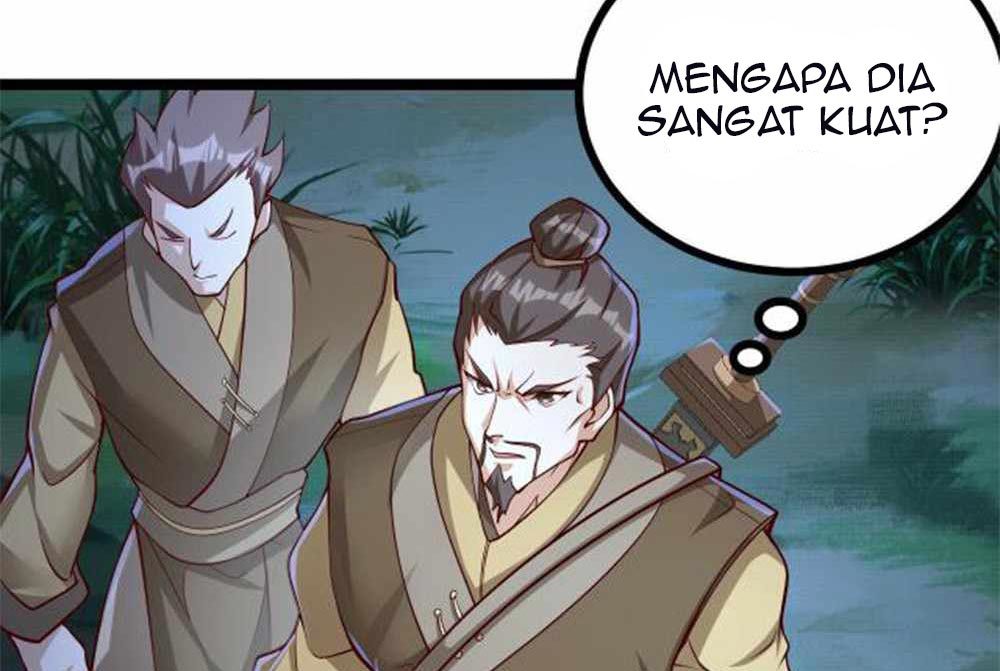Heaven’s Devourer Chapter 4 - halaman 23