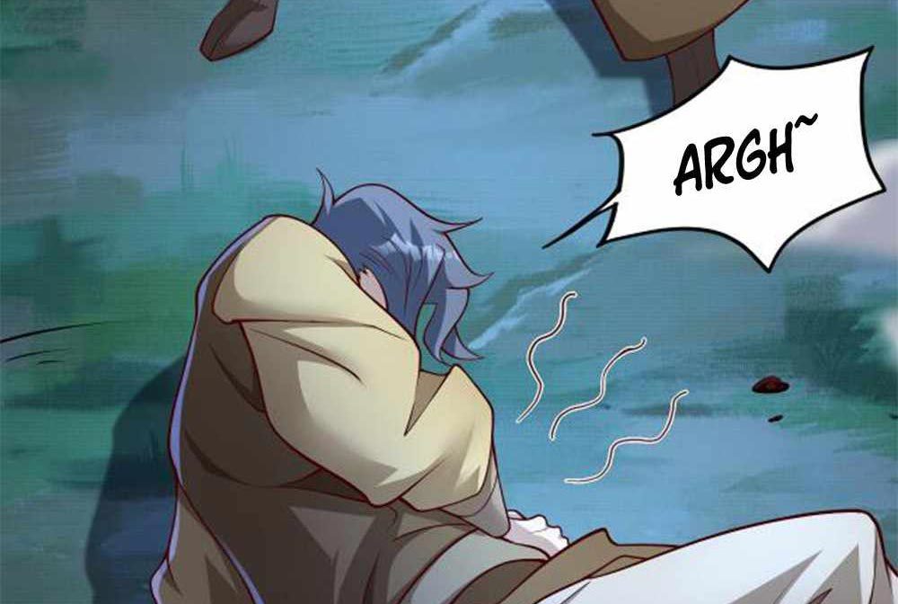 Heaven’s Devourer Chapter 4 - halaman 25