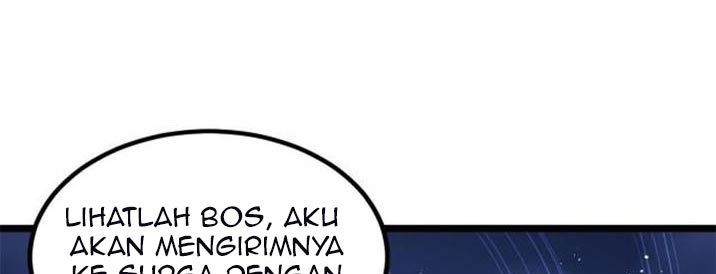 Heaven’s Devourer Chapter 4 - halaman 3
