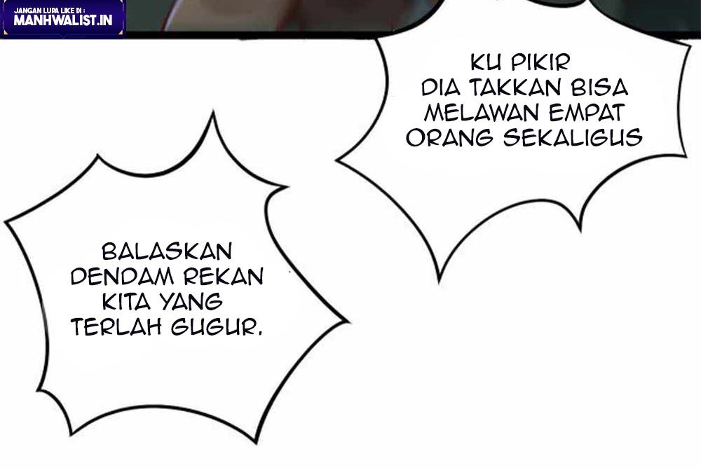 Heaven’s Devourer Chapter 4 - halaman 30