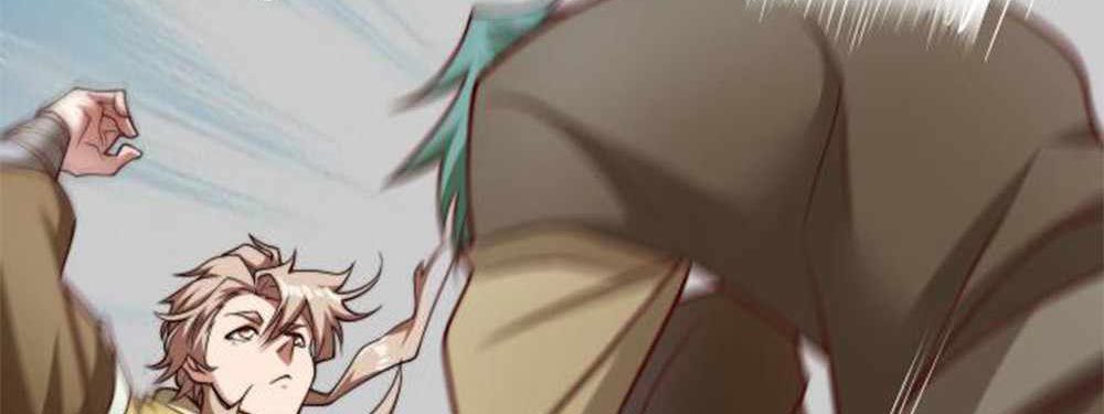 Heaven’s Devourer Chapter 4 - halaman 42