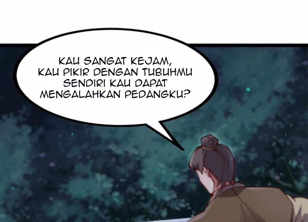 Heaven’s Devourer Chapter 4 - halaman 61