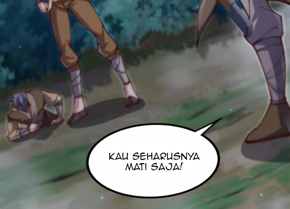 Heaven’s Devourer Chapter 4 - halaman 63