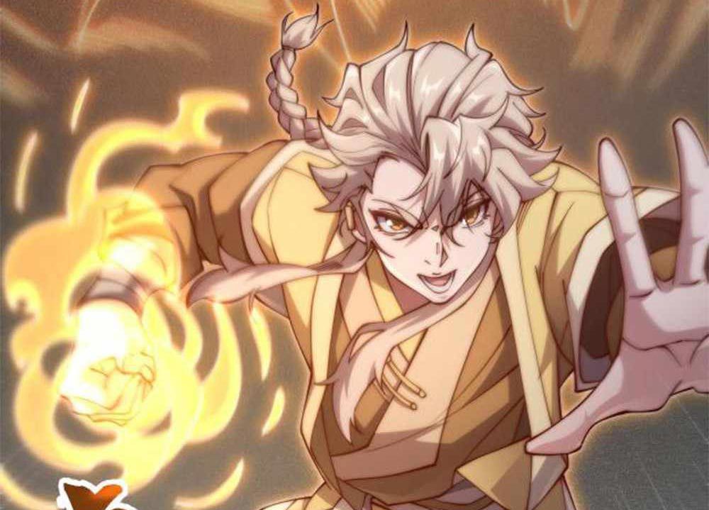 Heaven’s Devourer Chapter 4 - halaman 67