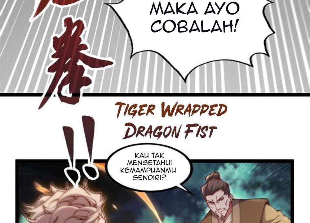 Heaven’s Devourer Chapter 4 - halaman 69