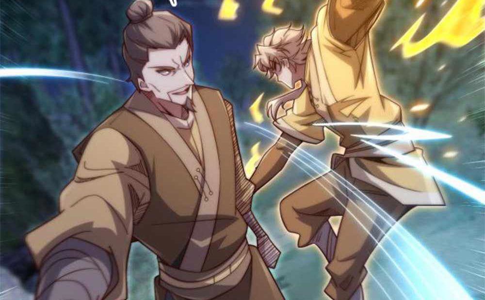 Heaven’s Devourer Chapter 4 - halaman 72