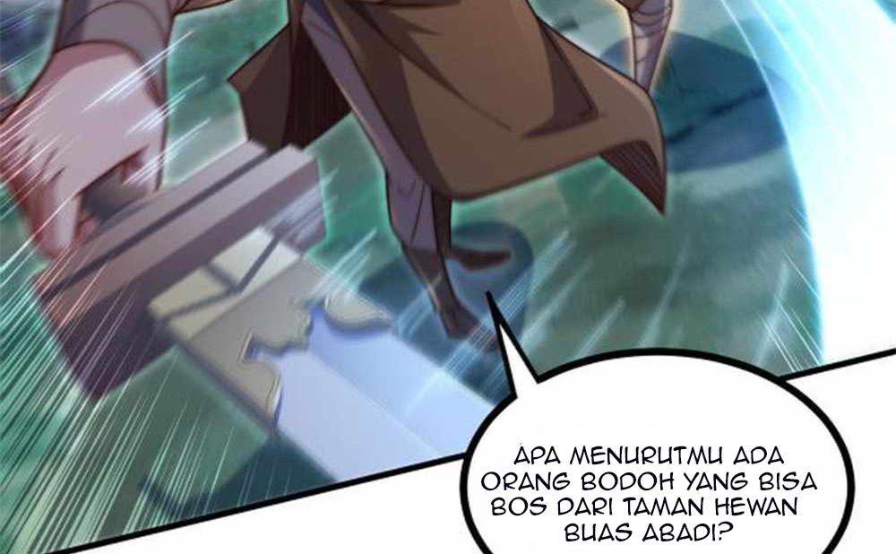 Heaven’s Devourer Chapter 4 - halaman 73