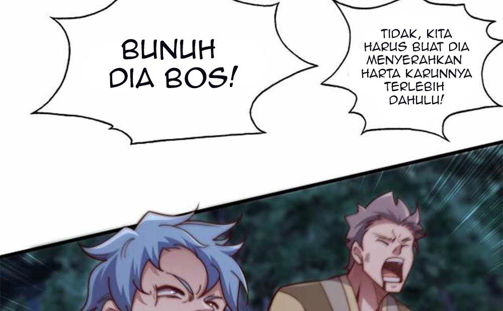 Heaven’s Devourer Chapter 4 - halaman 75