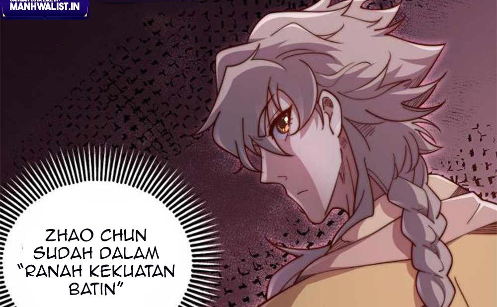Heaven’s Devourer Chapter 4 - halaman 78