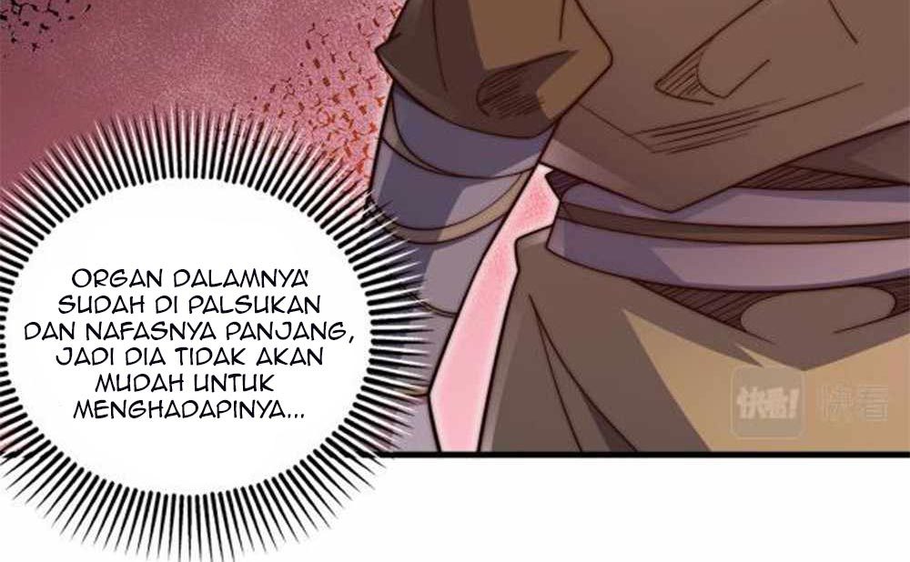 Heaven’s Devourer Chapter 4 - halaman 80