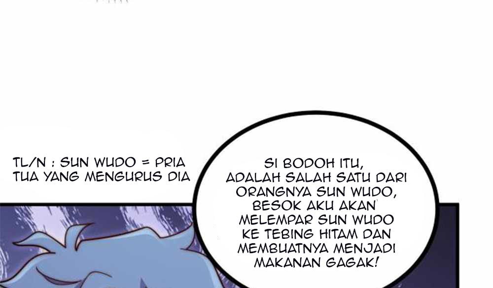 Heaven’s Devourer Chapter 4 - halaman 81