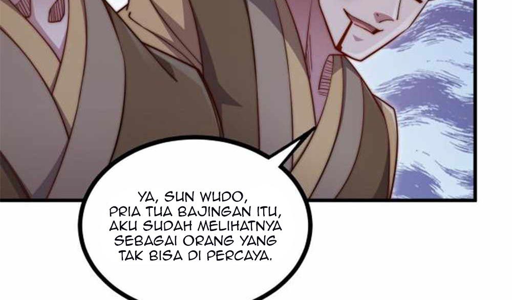 Heaven’s Devourer Chapter 4 - halaman 83