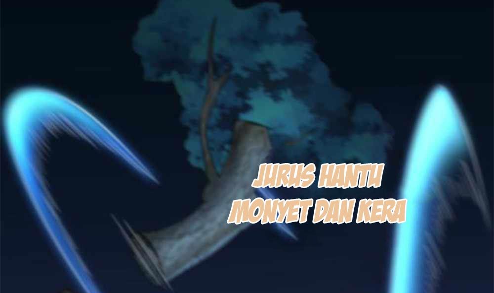 Heaven’s Devourer Chapter 4 - halaman 91