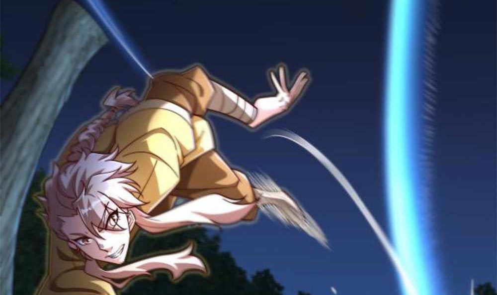 Heaven’s Devourer Chapter 4 - halaman 92