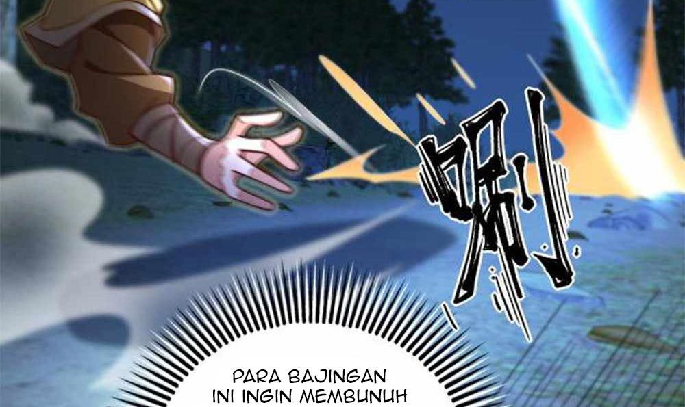 Heaven’s Devourer Chapter 4 - halaman 93