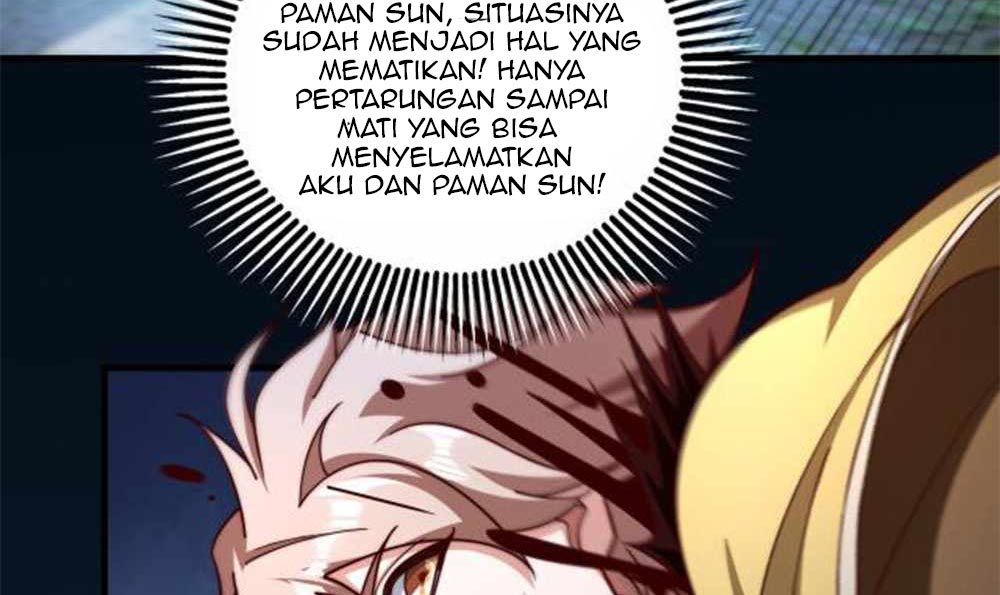 Heaven’s Devourer Chapter 4 - halaman 94