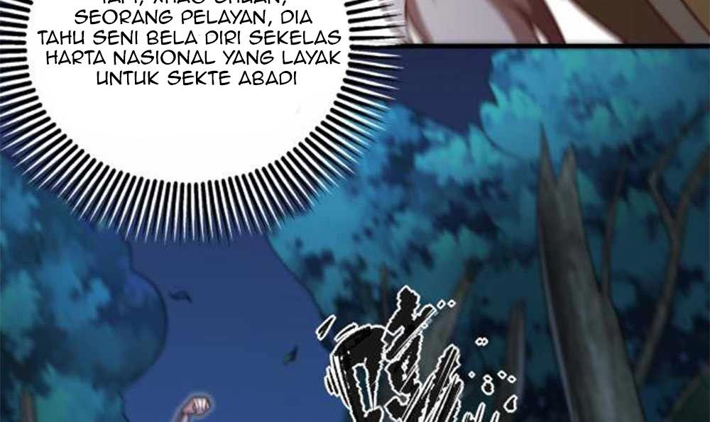 Heaven’s Devourer Chapter 4 - halaman 96