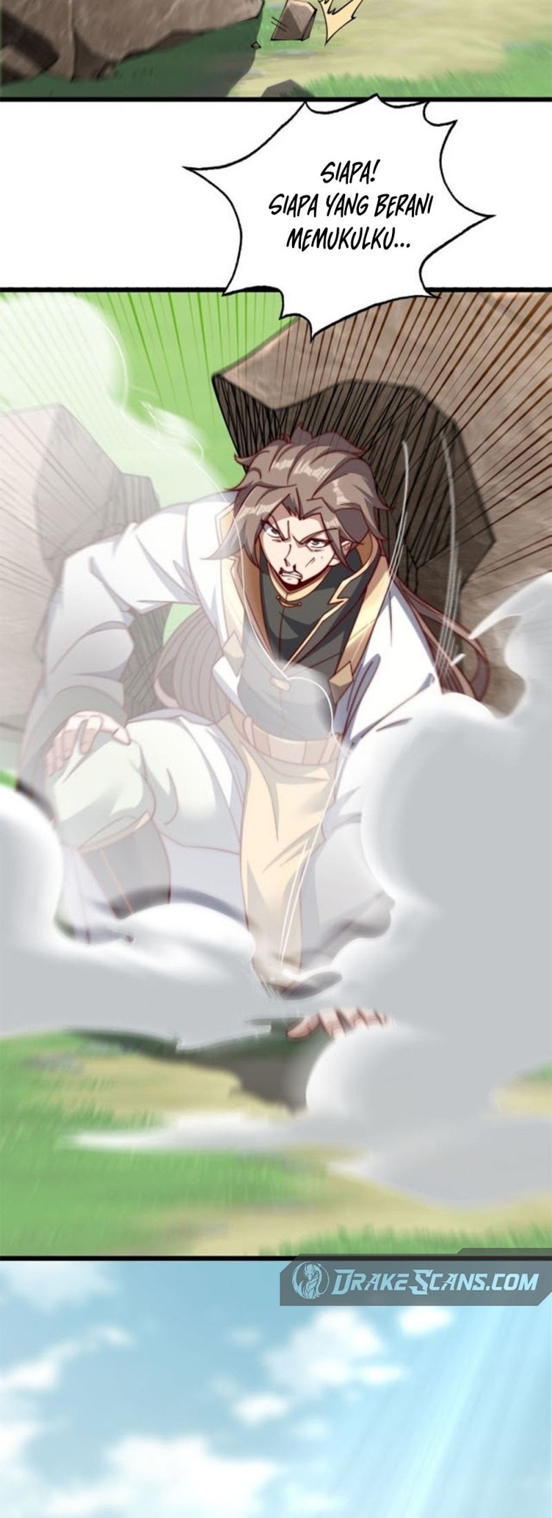 Heaven’s Devourer Chapter 5 - halaman 32
