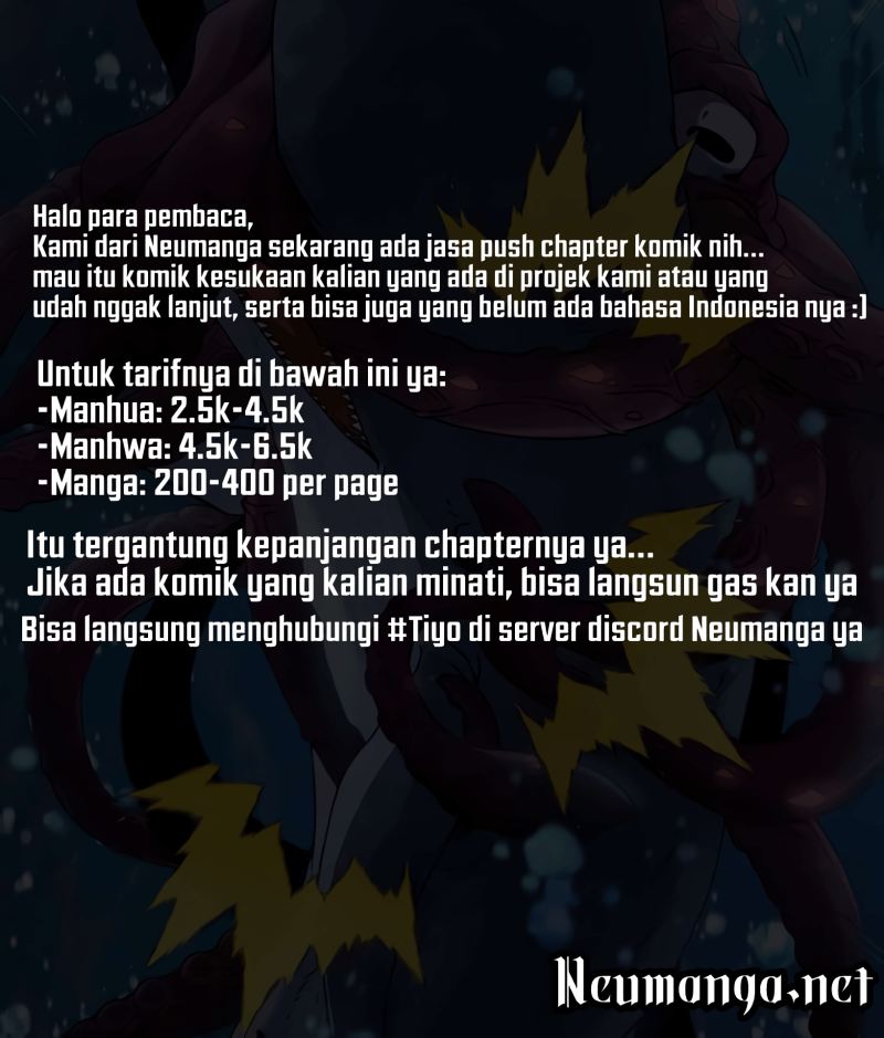 Heaven’s Devourer Chapter 5 - halaman 53