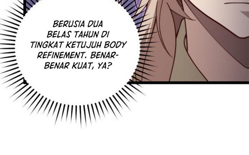 Heaven’s Devourer Chapter 6 - halaman 20