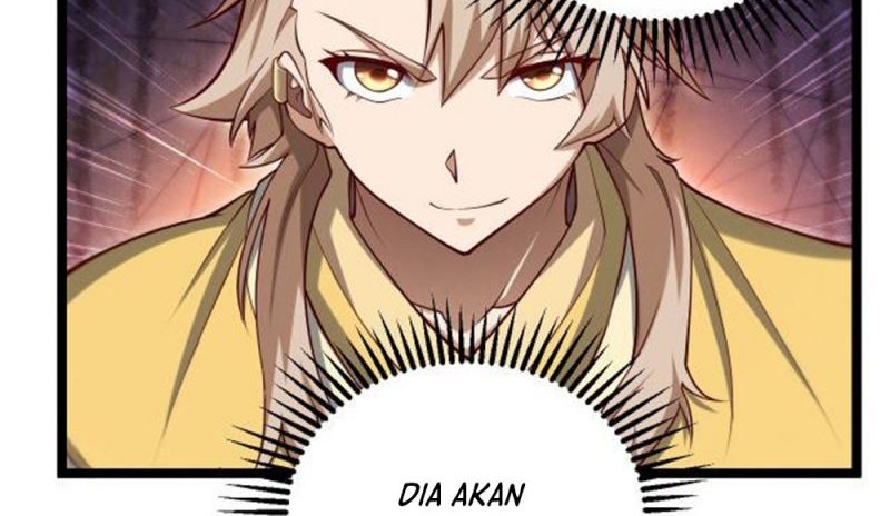 Heaven’s Devourer Chapter 6 - halaman 31