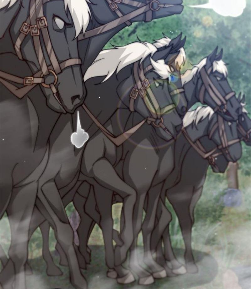 Heaven’s Devourer Chapter 6 - halaman 5