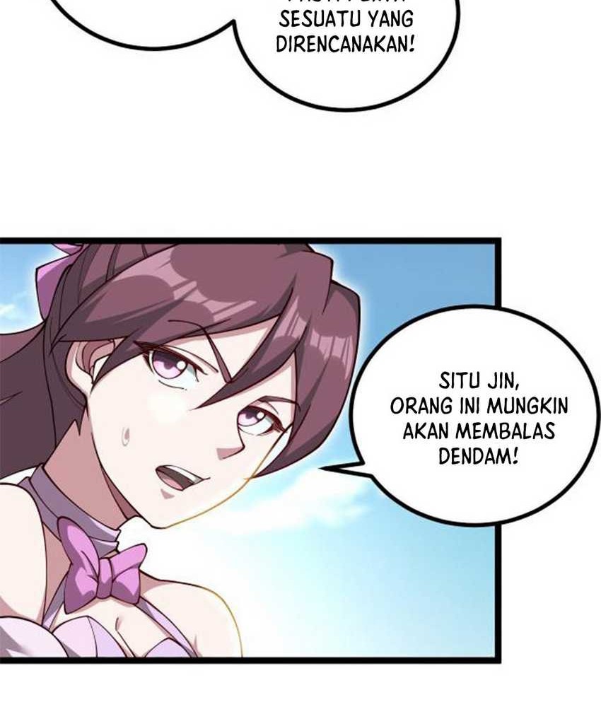 Heaven’s Devourer Chapter 7 - halaman 24