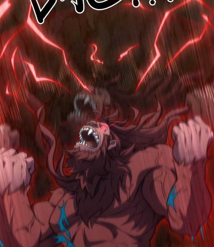 Heaven’s Devourer Chapter 7 - halaman 9