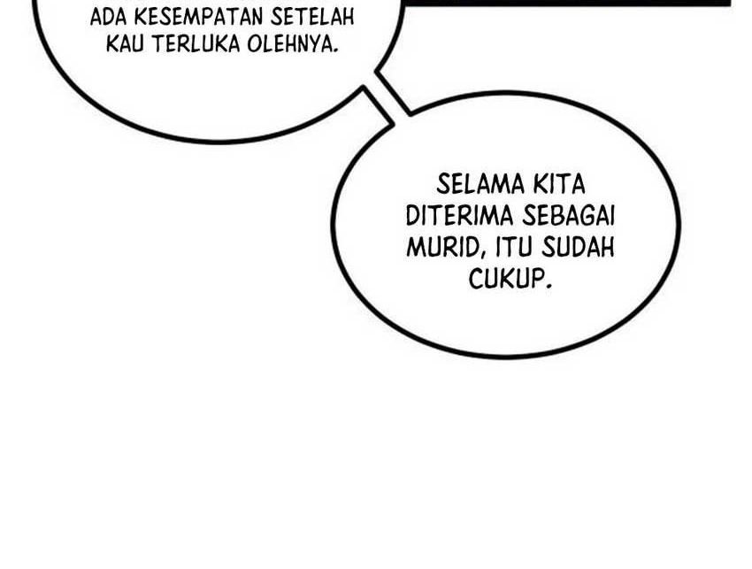 Heaven’s Devourer Chapter 8 - halaman 27