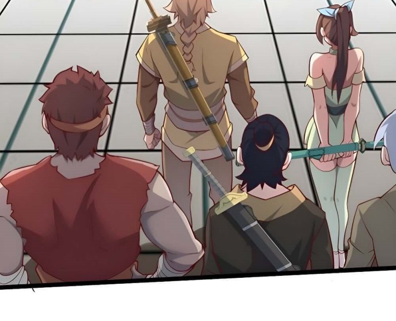 Heaven’s Devourer Chapter 9 - halaman 13