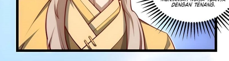 Heaven’s Devourer Chapter 9 - halaman 25
