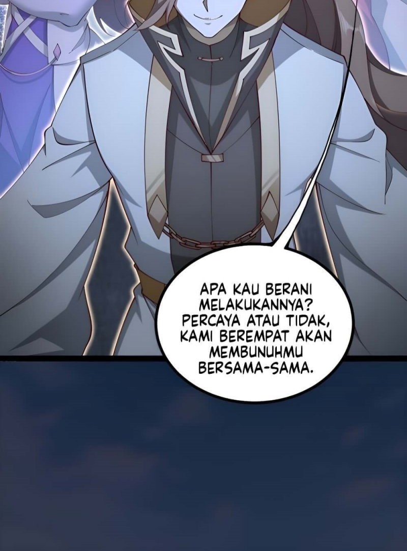 Heaven’s Devourer Chapter 9 - halaman 43