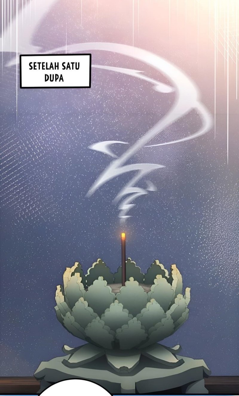 Heaven’s Devourer Chapter 9 - halaman 6