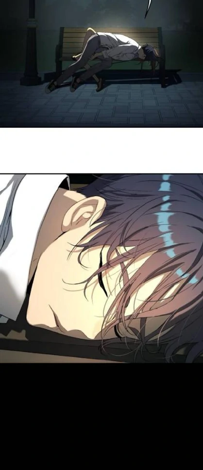 Heaven's List: Saint's Era Chapter 1.5 - halaman 13