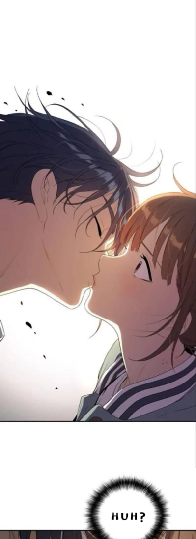 Heaven's List: Saint's Era Chapter 1.5 - halaman 6