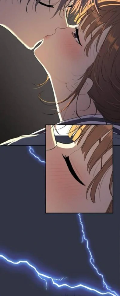 Heaven's List: Saint's Era Chapter 1.5 - halaman 8
