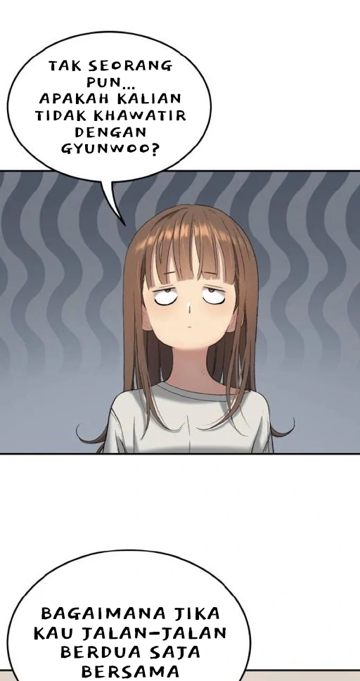 Heaven's List: Saint's Era Chapter 2 - halaman 12