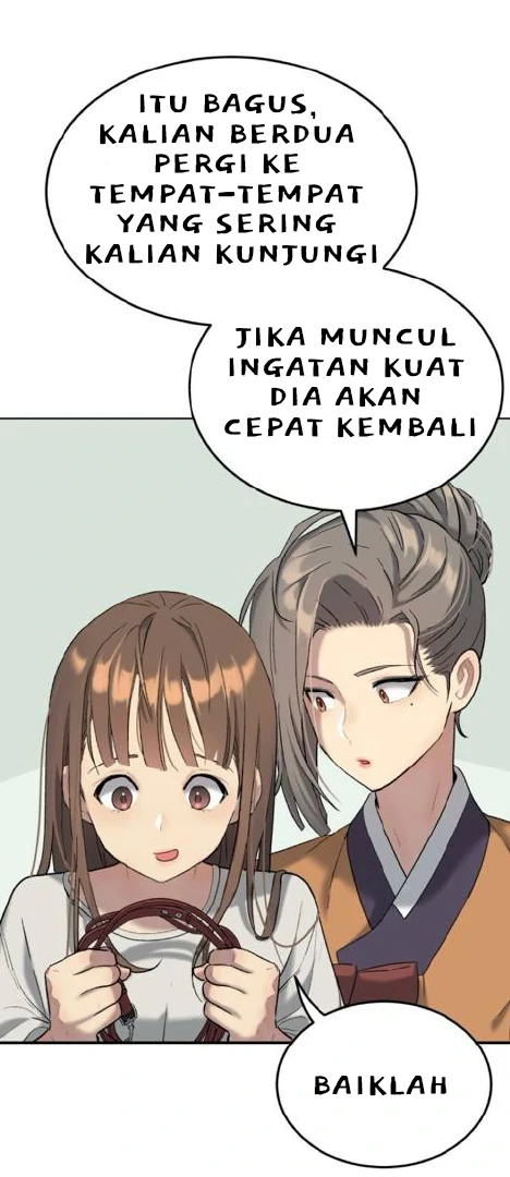 Heaven's List: Saint's Era Chapter 2 - halaman 14