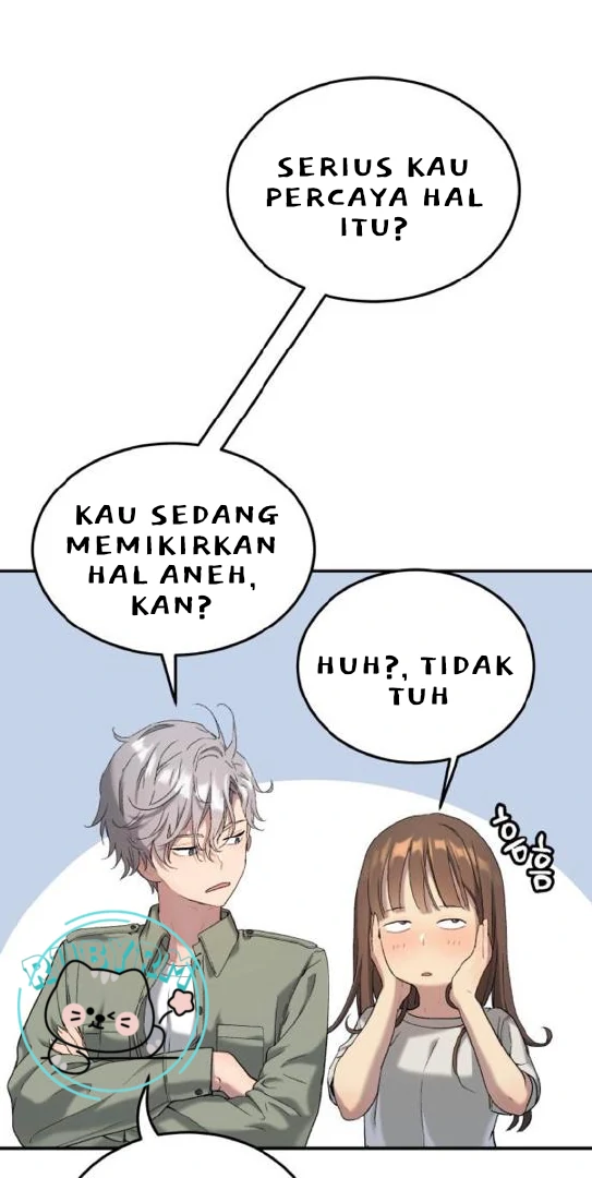 Heaven's List: Saint's Era Chapter 2 - halaman 6