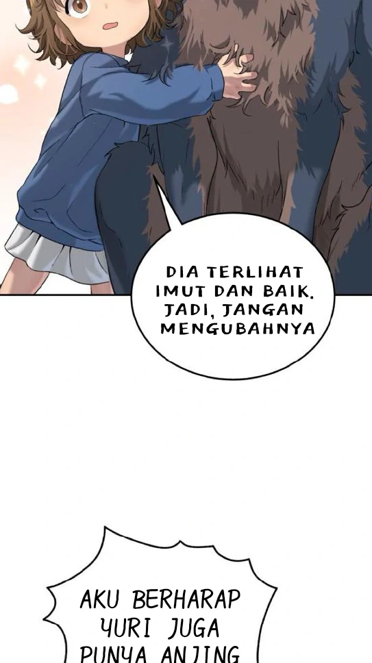 Heaven's List: Saint's Era Chapter 2 - halaman 8